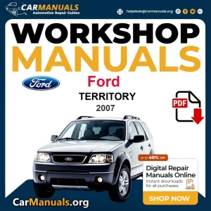 Car Manuals