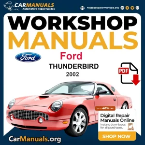 Car Manuals