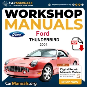 Car Manuals