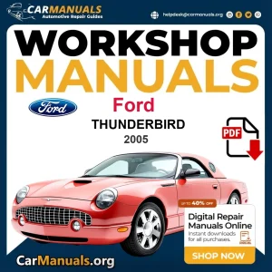 Car Manuals