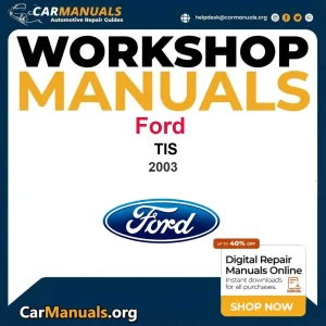 Car Manuals