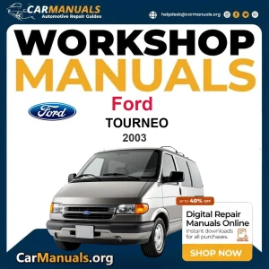 Car Manuals