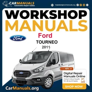 Car Manuals