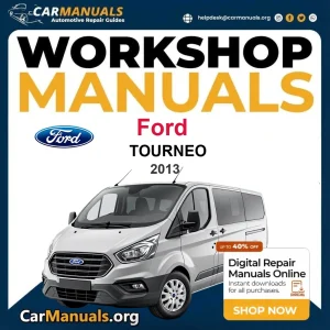 Car Manuals