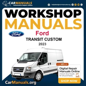Car Manuals
