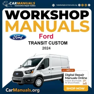 Car Manuals