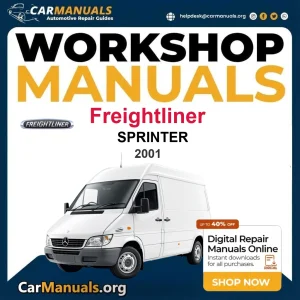 Car Manuals