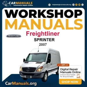 Car Manuals