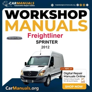 Car Manuals