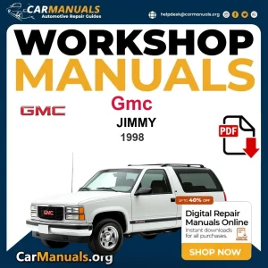 Car Manuals