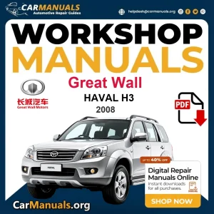 Car Manuals