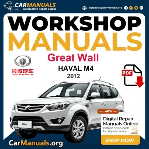 Car Manuals