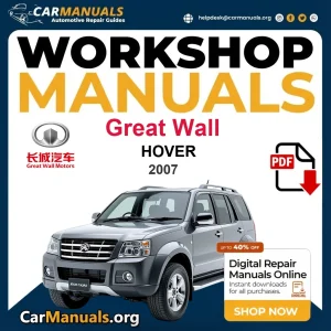 Car Manuals