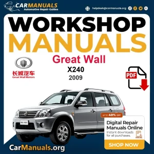 Car Manuals