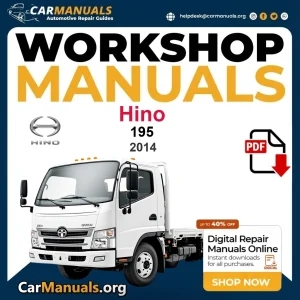 Car Manuals