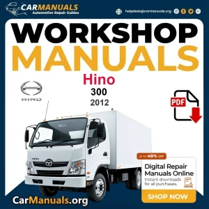 Car Manuals