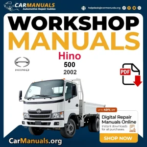 Car Manuals