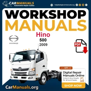 Car Manuals