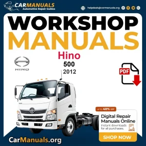 Car Manuals