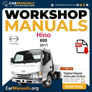 Car Manuals