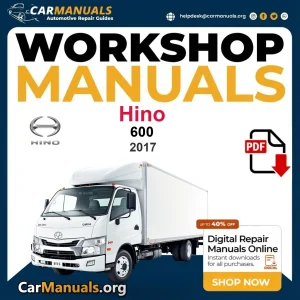 Car Manuals