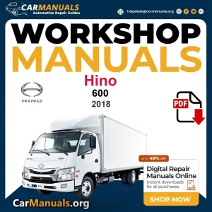 Car Manuals