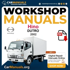 Car Manuals