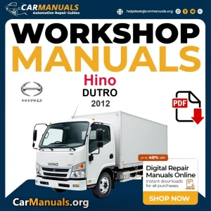 Car Manuals