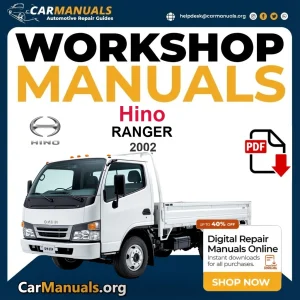 Car Manuals