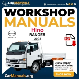 Car Manuals