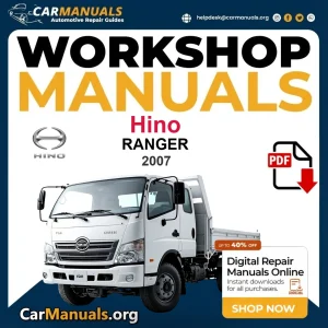 Car Manuals
