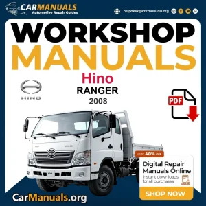 Car Manuals