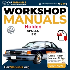 Car Manuals