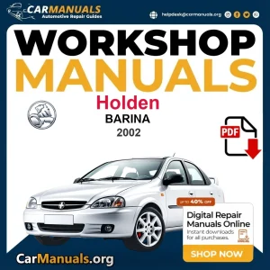 Car Manuals