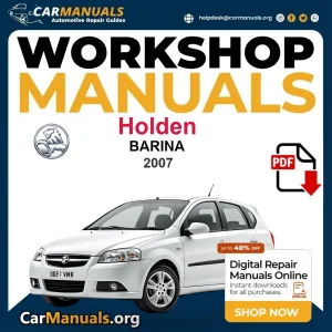 Car Manuals