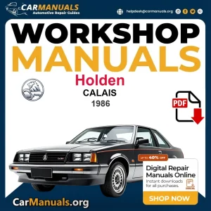 Car Manuals
