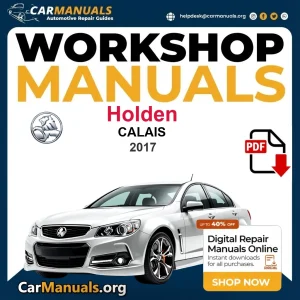 Car Manuals