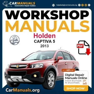 Car Manuals