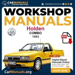 Car Manuals