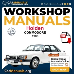 Car Manuals