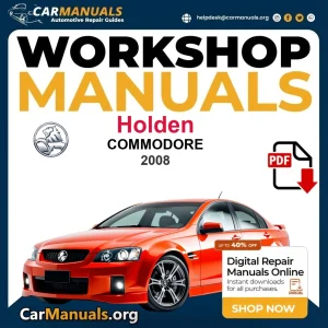 Car Manuals
