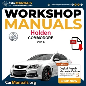 Car Manuals