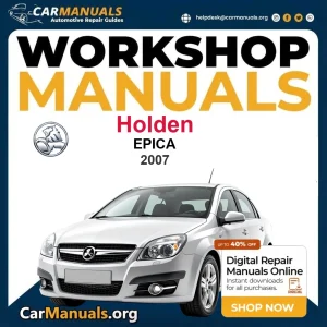 Car Manuals
