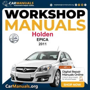 Car Manuals