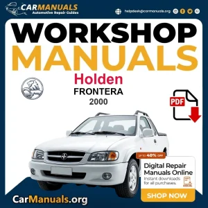 Car Manuals
