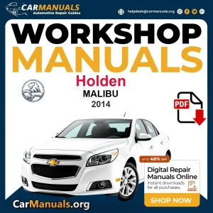 Car Manuals