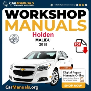 Car Manuals