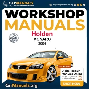 Car Manuals