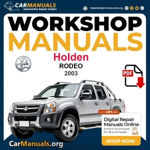 Car Manuals