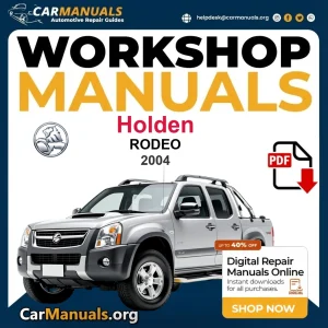 Car Manuals